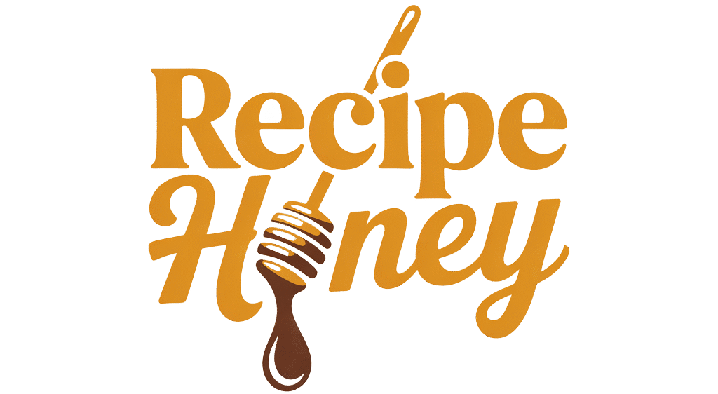 Recipe Honey